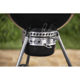 Ogļu grils Weber Master-Touch Premium  SE E-5775, 17401004