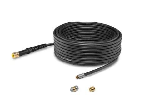 Комплект для прочистки труб 15м, KARCHER 2.644-492.0