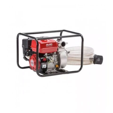 AL-KO Dārza sūknis BMP30000  bez šļūtenes 113563  Benzīna motora sūknis