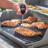 Weber Digitālais cepšanas termometrs Instant-Read Thermometer, 6750