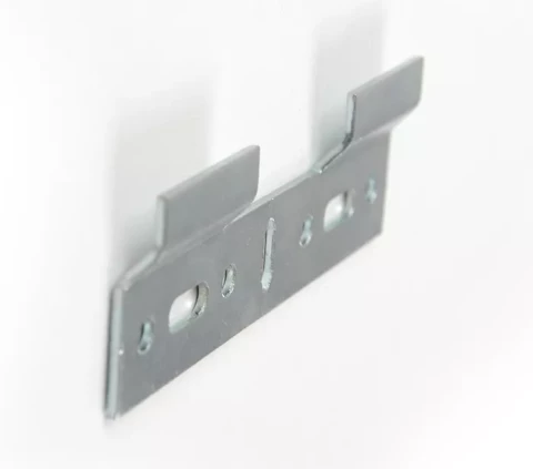 Sliede regulējamām uzkarēm L/K