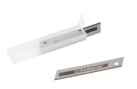 Naža asmens Stanley 18mm 5gb/iep STHT0-11818