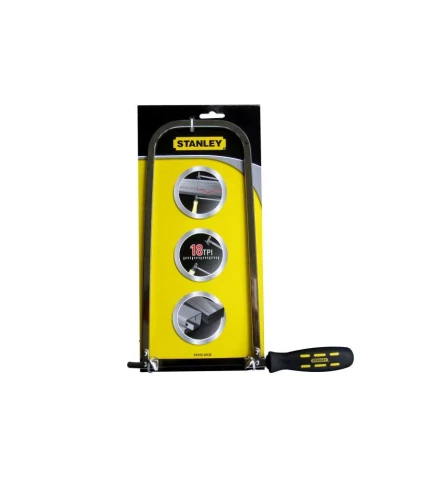 Figūrzāģis 110mm asmens,  ar palielinātu loku