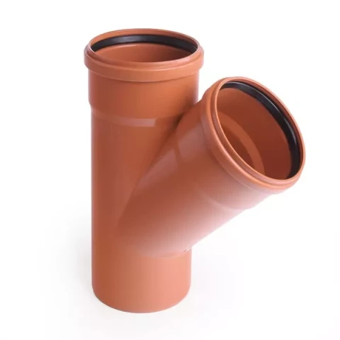 020112 PVC trejgabals  200x200/45'