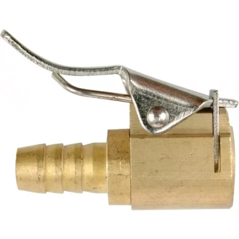 Gaisa šļūtenes uzgalis 6mm