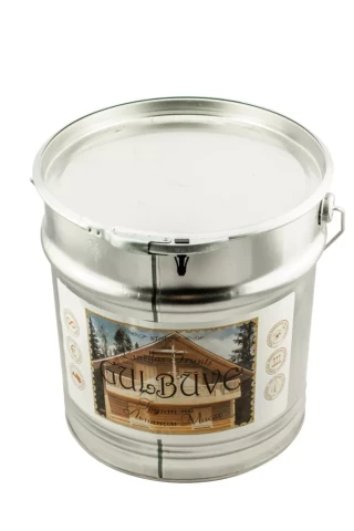 Stafor GUĻBŪVE 10L Lineļļas grunts