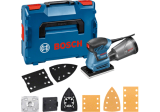 Шлифмашинка орбитальная GSS 160-1 180W 100х150мм, BOSCH 06012A2300