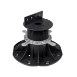 Adjustable Decking Support Foot DDP03 70-120 mm