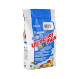 Mapei ULTRACOLOR Plus 119 5kg Šuvju pildmateriāls Londonas pelēks LONDON GREY šuvotājs