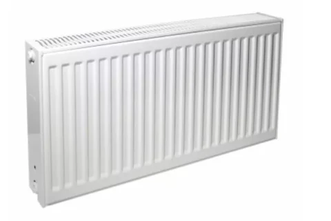 PURMO Tērauda paneļu radiators C22 500x600mm, sāna piesl., Compact H500/L600