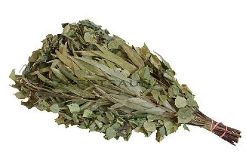 Pirtsslota Bērza+Eikalipta