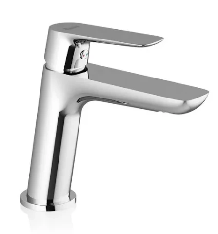 Ravak izlietnes maisītājs CL012.00 bez pamatnes vārsta X070080