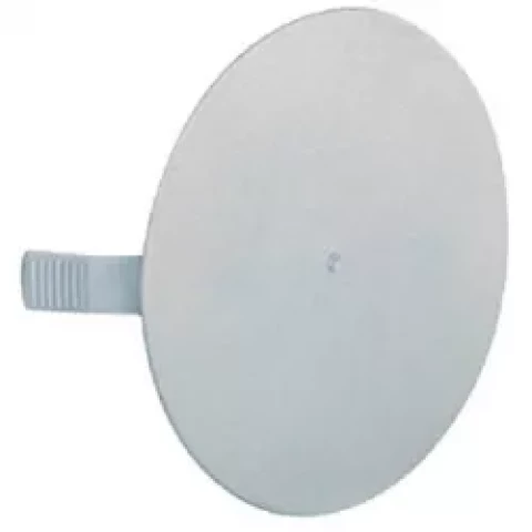 Nozarkārbas vāks ar atsperi   75mm