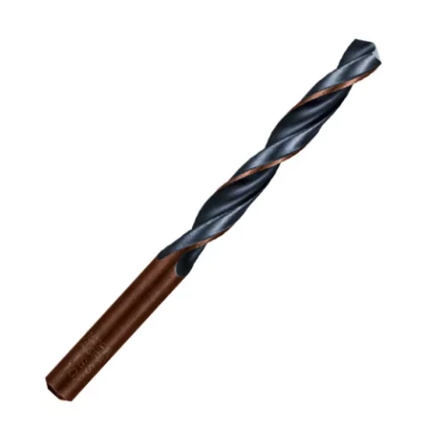 Urbis metālam HSS DIN388 4,0mm, 2gab/iep, ALPEN SprintMaster