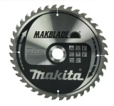 Пильное полотно 260 x 2,3 x 30 мм 5° T40 T.C.T. MAKITA B-32770