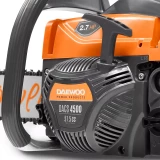 Daewoo цепная пила 40cm DACS DAEWOO