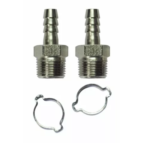 Trubas konektors (komplekts), STANLEY 156033XSTN