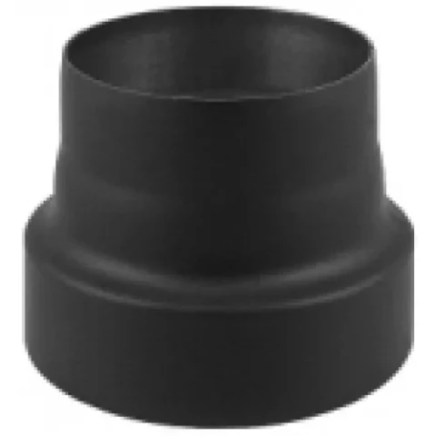 Pāreja 150/120 melna