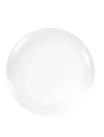 Pašlīmējoša durvju atdure 35mm caurspīdīga