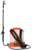 Battery sprayer/sprayer DSA 5Li SET, 16V 2.5 Ah, 5L, 4bar, DAEWOO