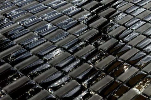 Flīzes stikla mozaīka Midas Nr93 8x300x300mm MGL08XX093