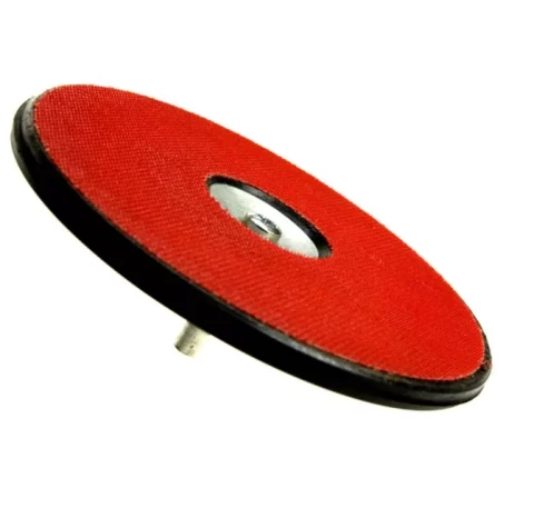 Smilšpapīru disku turētājs 150mm (INPLUS SIA)