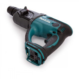 Аккумуляторный перфоратор 3-х режимный SDS+ Makita DHR202Z (18V) (без аккумуляторов и зарядного устройства)