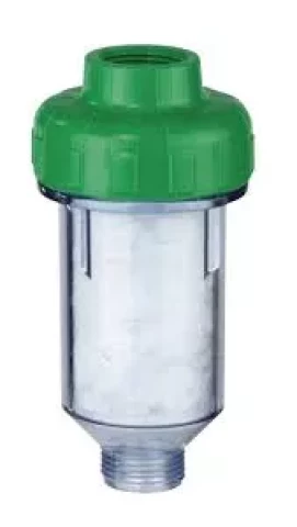 VITAL фильтр с кристаллами для стиральный машини