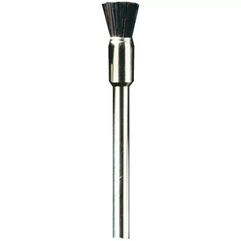 Dremel 405 Nylon Bristle Brush
