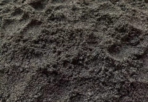 Granite crushed stone, fraction 0–2 mm, 25 kg