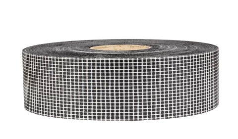 Огнезащитная лента Knauf FireWin Firewrap, 50 мм x 25 м