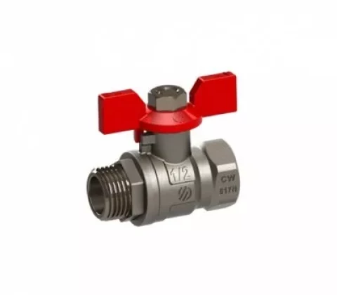 Lodv.ventilis ARCO 1  FM  tauriņrokturis