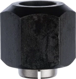 Цанга 12 мм для GOF 1200A и 1300ACE, Bosch (2608570107)