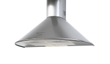 Cooker Hood CATA Q7760 INOX, 645m3/h, 72dB LED