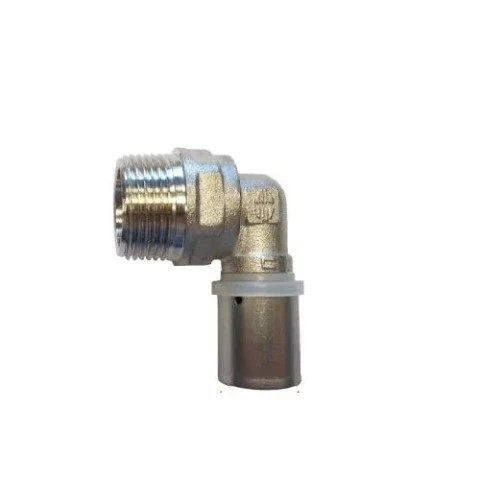 Presēj.līkums 90 25x3/4ā