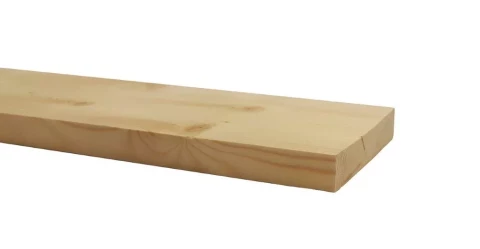 MC Wooden part 18x95x1000mm