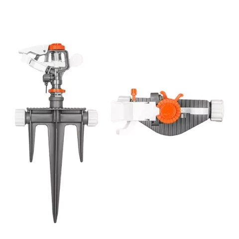 Pulsējošs laistītājs WHITE LINE-TRITON  BRADAS