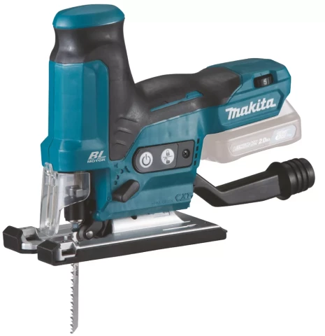 12V max Jigsaw BL CXT MAKITA JV102DZ
