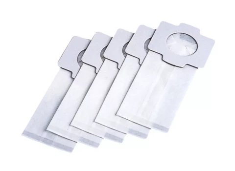 Papīra putekļu maisiņš (5gab.) DCL182, CL107 Makita 198745-3