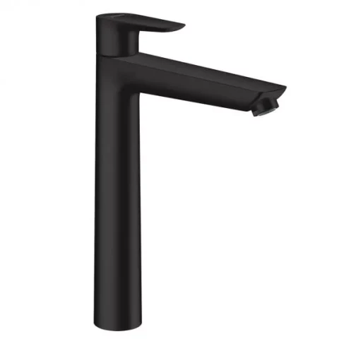 Hansgrohecмеситель для раковины  Talis E 240, matēts melns