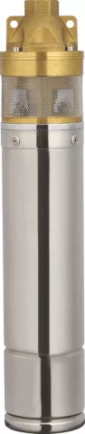 Sūknis TERRA TR 4/100 0.75kW  dziļurbumam ,max=60m
