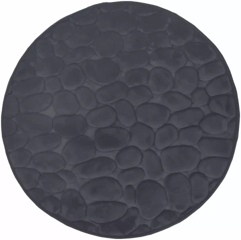 767-26 Paklājs BELLARINA pēleks D60 DUSCHY