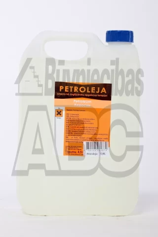 Kerosene lighting 5l