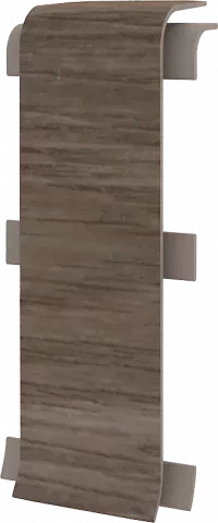 GRĪDLĪSTES PVC KABEĻIEM Esquero 643 Savienojums K-TS 2GAB.