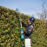 18V POLE  HEDGETRIMMER 50CM LXT MAKITA DUN500WZ