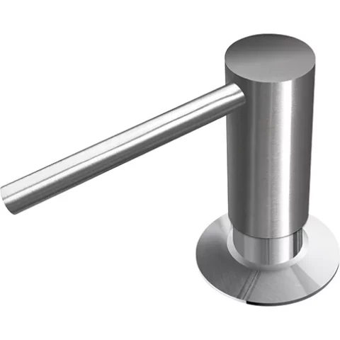 FRANKE Comfort Ziepju dozators ner.tērauda tonī 119.0578.771