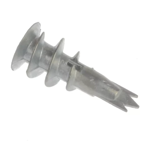 Reģipša enkurs MRD 12x28 metāla (100)