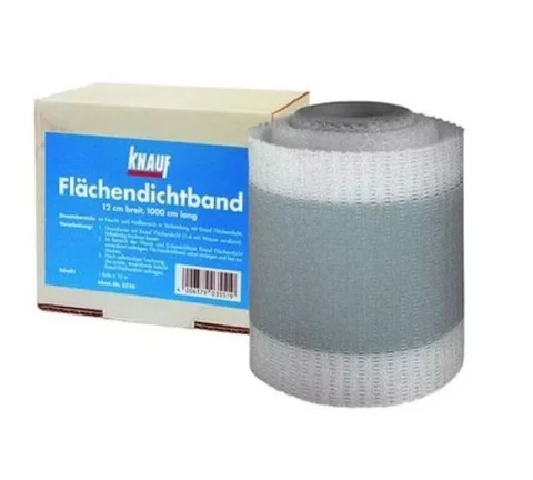 Knauf FLACHENDICHT Band 10m