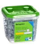 Montāžas skrūve 4.2x19mm Zn 250gab/iep., ESSVE 572619