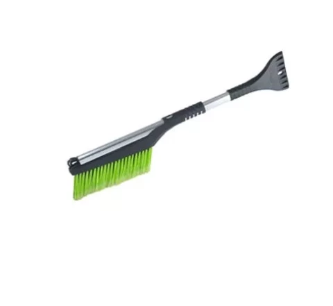 Sniega slotiņa teleskopiska  ar LED